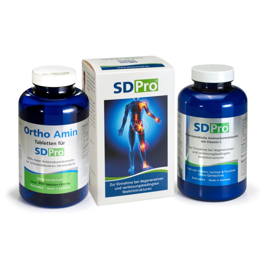 SD-Pro Plus Gelenk-Regeneration