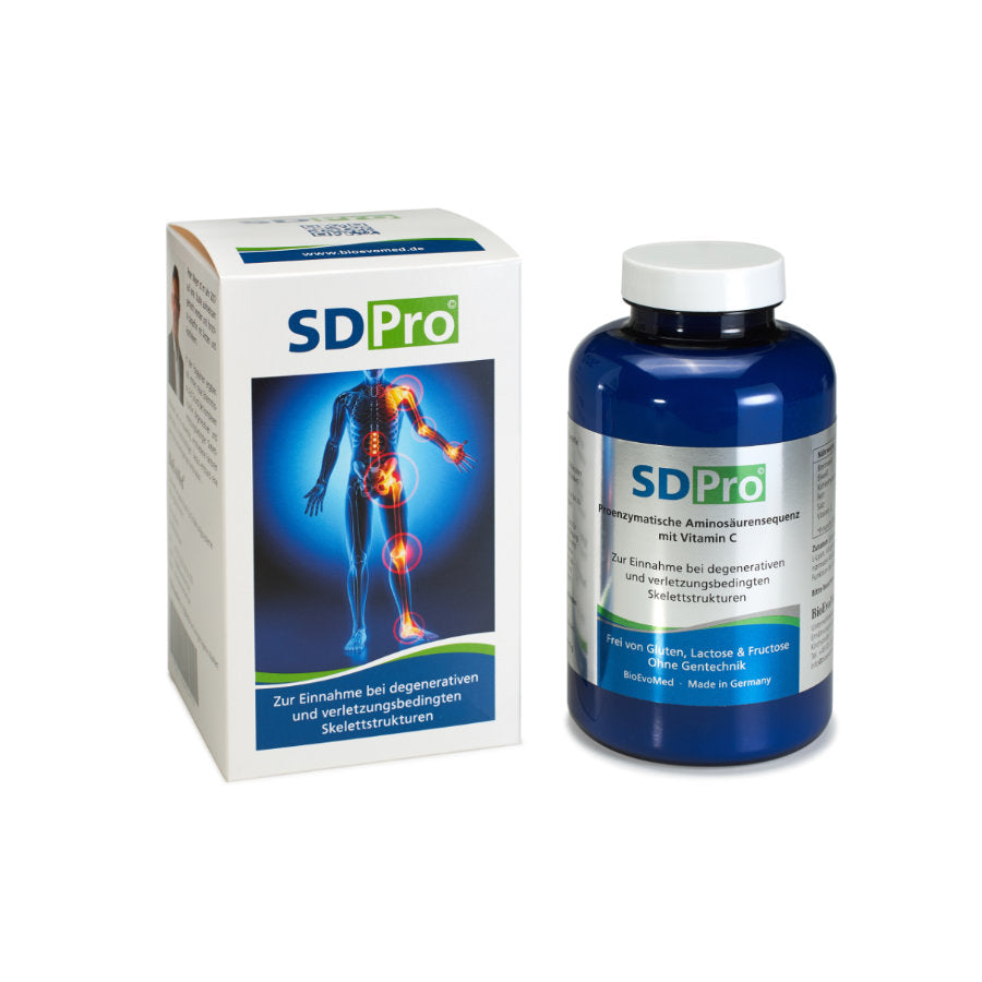 SD-Pro Gelenk-Regeneration