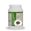 WEIGHT-GAINER Schoko