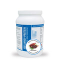 100% WHEY-PROTEIN Schoko