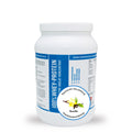 100% WHEY-PROTEIN Vanille