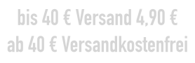 versandkostenfrei